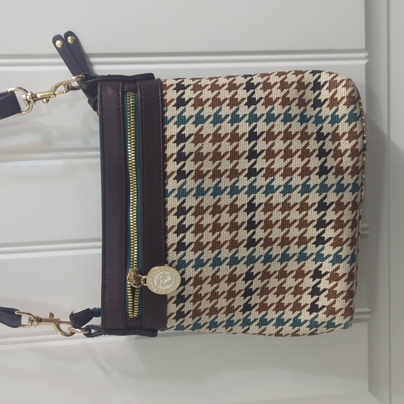 Spartina 449 Crossbody - Picture 5 of 8